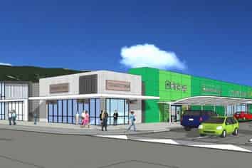 Join Richmond's Newest Supermarket