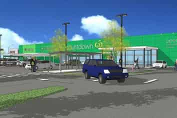 Join Richmond's Newest Supermarket