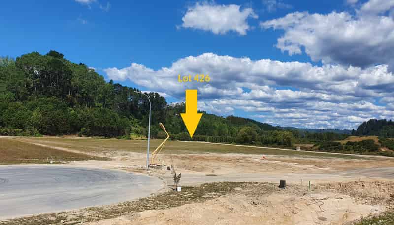 LOT 426 Matakokiri Drive (Lot 3), Tauriko
