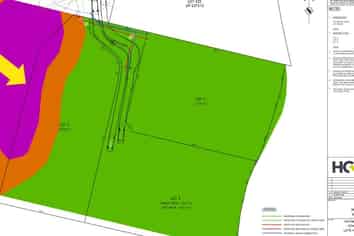 Industrial Land for Sale - Developer wants sold!