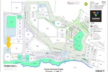 Industrial Land for Sale - Developer wants sold!