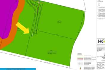 Industrial Land for Sale - Developer wants sold!