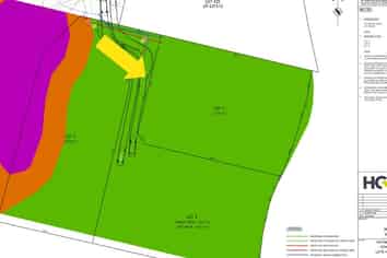 Industrial Land for Sale - Developer wants sold!