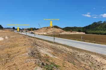 Industrial Land for Sale - Developer wants sold!