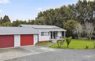 Northland - Address withheld