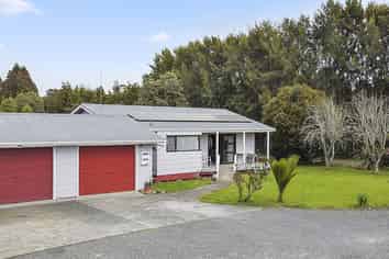 Northland - Address withheld