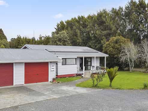 27 State Highway 1, Ohaeawai