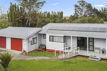 Northland - Address withheld