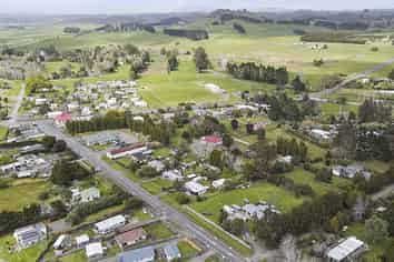 Northland - Address withheld