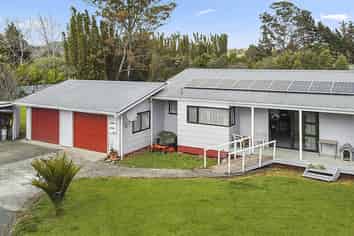 Northland - Address withheld