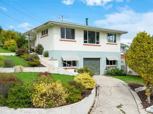 18 Chisholm Place, Tainui