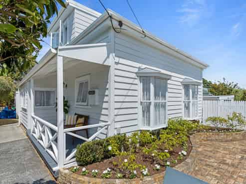 20 Vincent Road, Northcote Point