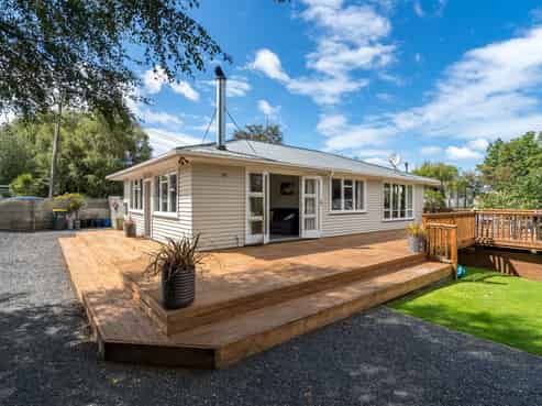 1 Bidston Street, Outram