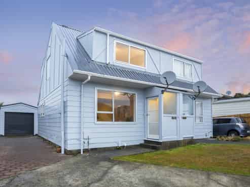 7A Edgecombe Street, Newlands