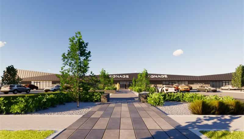 661 Russley Road, Harewood