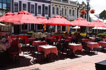 Lombardi's Italian Restaurant