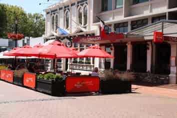 Lombardi's Italian Restaurant