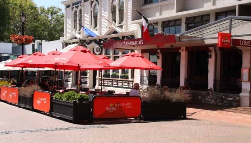 295 Trafalgar Street, Nelson City