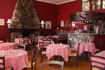 Lombardi's Italian Restaurant