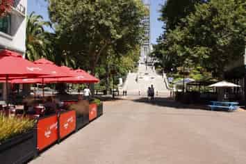 Lombardi's Italian Restaurant