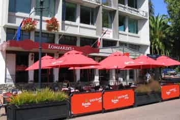 Lombardi's Italian Restaurant