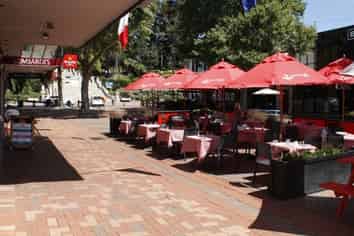 Lombardi's Italian Restaurant