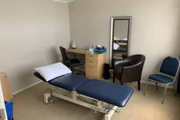 Commanding Maori Hill location