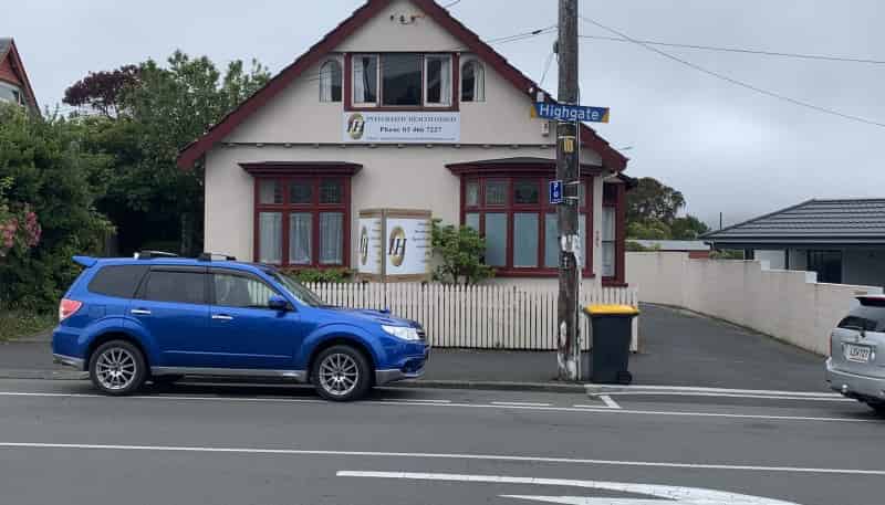 585 Highgate, Maori Hill