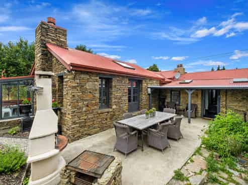 28 Swindon Street, Ophir