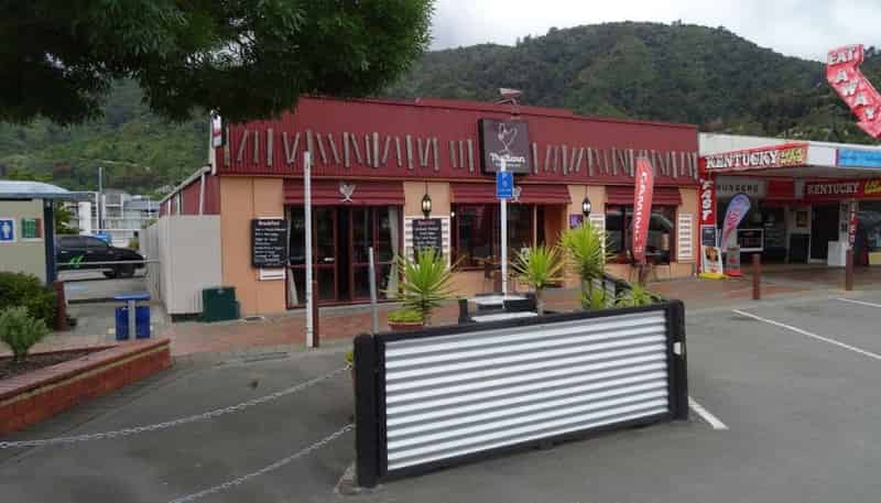 48 High Street, Picton