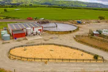 672 Ruawhata Road, Pahiatua