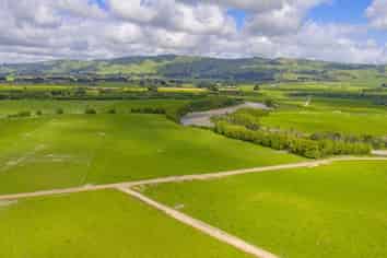 672 Ruawhata Road, Pahiatua