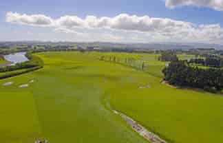 672 Ruawhata Road, Pahiatua