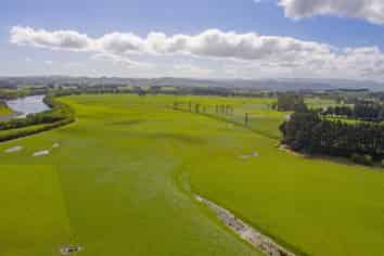 672 Ruawhata Road, Pahiatua