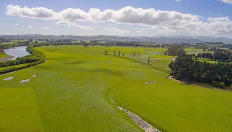 672 Ruawhata Road, Pahiatua