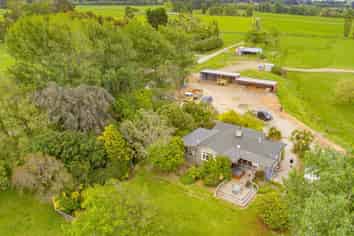 672 Ruawhata Road, Pahiatua