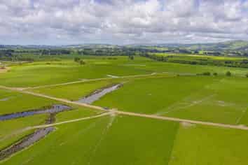 672 Ruawhata Road, Pahiatua