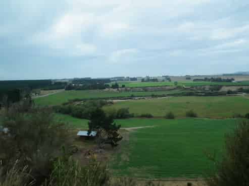  Waianakarua - Mount Misery Road, Waianakarua