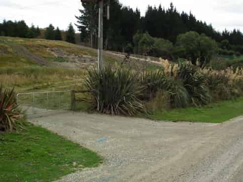  Waianakarua - Mount Misery Road, Waianakarua