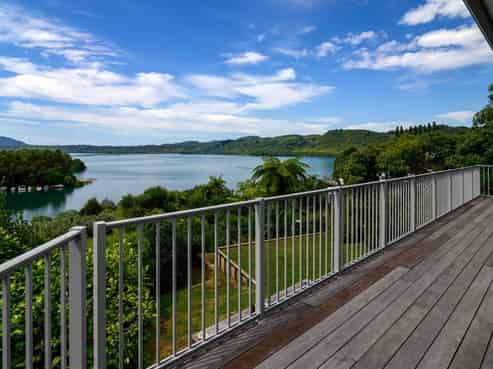 85 Spencer Road, Lake Tarawera
