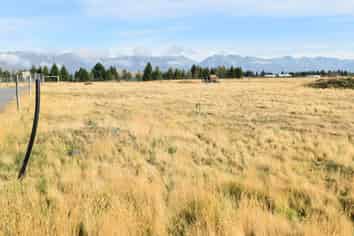 Lot 3 Max Smith Drive, Twizel
