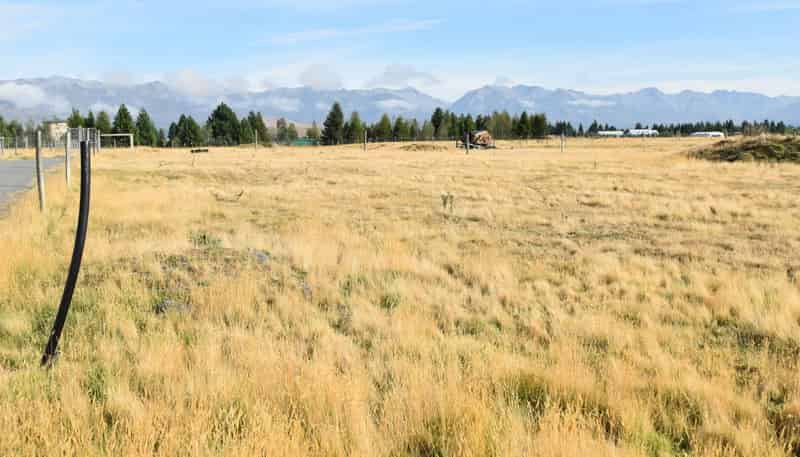 Lot 3 Max Smith Drive, Twizel