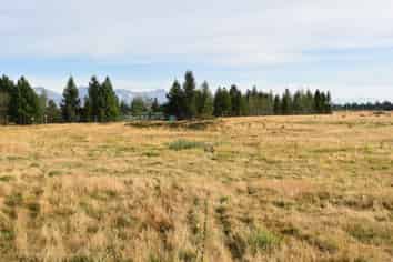 Lot 1 Max Smith Drive, Twizel