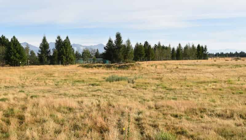 Lot 1 Max Smith Drive, Twizel