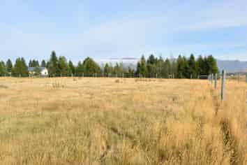 Lot 1 Max Smith Drive, Twizel