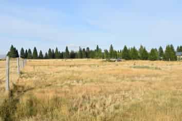 Lot 1 Max Smith Drive, Twizel