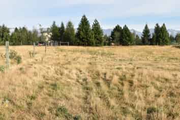 Lot 1 Max Smith Drive, Twizel