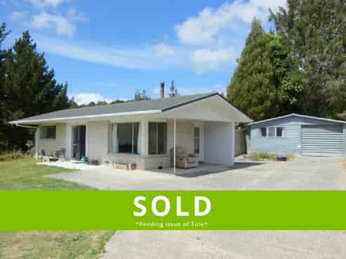 7/675 Millbrook Road, Waipu