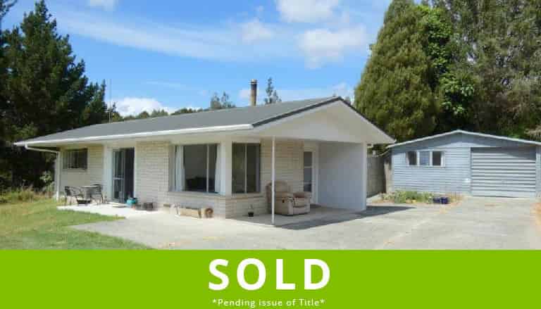 7/675 Millbrook Road, Waipu