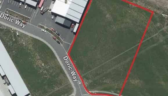 11 Doric Way, Islington